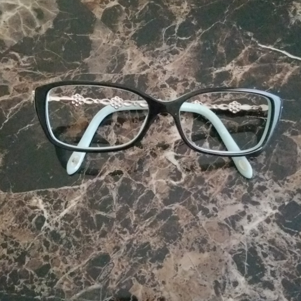 Authentic Tiffany Eyeglasses